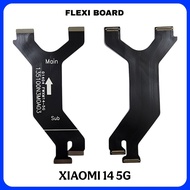Xiaomi 14 5G middle Flex