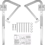 WU2210Compatible,Ladder W2208,,Arm Mk5Werner Attic Hinge W2210 04UT