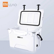 Xiaomi LEAO 25QT Car Refrigerators Fridge 22.5L 250KG Load 2 in 1 Cooler Warmer Ice Box Without-Elec