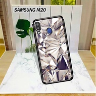Sukses Case Samsung M20 Terbaru [ Kreatif 8 ] - Softcase Samsung M20  - Case Samsung Samsung M20 Terbaru - Kesing HP Samsung M20 - Case Handphone Samsung M20 - Kesing hp Samsung M20 - BISA COD