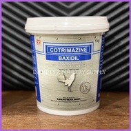 ▥ ◸ ◩ Baxidil Antibacterial 1kg