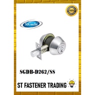 St GuChi (SGDB-D262ss) And (SGDB-D292ac)