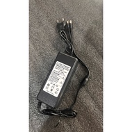 Quality 21v 3a lithium 18650 -21700 battery charger - With fan