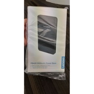 Lenovo Power Bank 5000 Mah