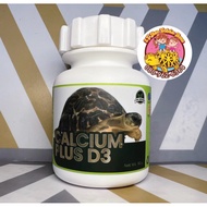 Pro-Reptiles Calcium Plus D3 Calcium+D3 Suitable For Reptiles