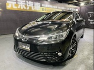 2017 Toyota Corolla Altis 1.8 經典版