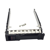Serasi dengan HPE ProLiant DL385 DL380 Gen10 Plus V2 2.5-inci Pemacu Keras Bay Server