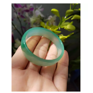 Vòng mã não cho bé gái kiểu dễ thương ( ni 44-48mm)màu xanh