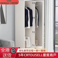 A530110穿衣鏡 玄關鏡 全身鏡 移動收納櫃 立體旋轉試衣鏡 穿衣鏡 包送貨