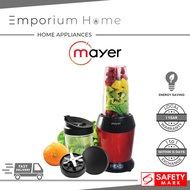 Mayer 1L NutriBlend Blender [MMNB1000]