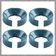 [U L Z R] 4pcs for Makita Holder 419627-9 Plunge Saw for Makita SP6000 CA5000 DSP601 DSP600 DHS783/7