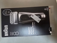 全新香港行貨 Braun Series 8 電鬚刨 8617s(有單有保)