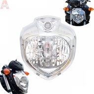 Suitable for Yamaha FZ6 FZ6N Headlight Indicator Lighting Light YZH Motorcycle Parts Headlight Assem