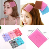 [Special offer] 1 PC Hair Holder Velcro Hair Fringe Pad