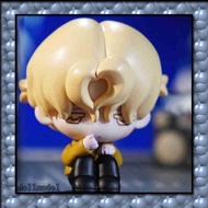 ALIEN STAGE Alien Stage, Free Stage Series  Model doll