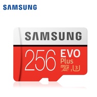 100%SAMSUNG TF SD 512GB 256G 128G 32GB Cards Trans Flash Microsd