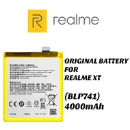 BATTERY FOR ORI REALME XT (BLP741) 4000mAh