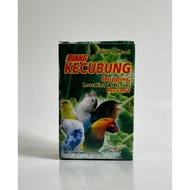 Amethyst Doping Lovebird Bird 12pcs