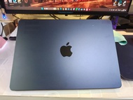16 512 M2 在保MacBook Air 13.6吋美版