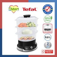 Tefal 9L Ultracompact 3 Tier Food Steamer [VC2048]