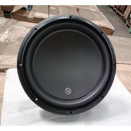 terlaris Subwoofer 12inch JL Audio W3 V3, Original