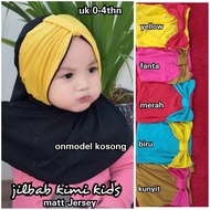 Kimi Kids' Headscarf