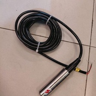 Submersible level meter 2 meter/ level meter transmitter 4-20 mA 24VDC /liquid level transmitter