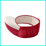 ✾ ℈ ❉ BAONEO Baby Hip Carrier for Baby, Ergonomic Baby Carrier with Hip Seat for Toddlers & Newborn