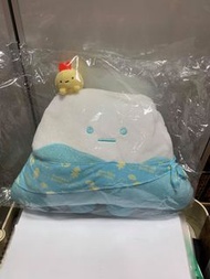 Sumikko gurashi 角落生物 日本抽獎 PART 20 雪山公仔 全新 現貨 (不議價)