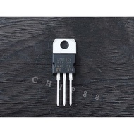 Product L7818CV voltage regulator IC 7818CV 7818 new, 100% genuine.