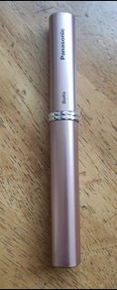 Panasonic Doltz 電動牙刷