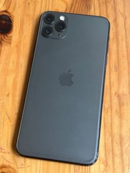 iPhone 11 Pro Max 256 gb