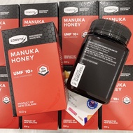 Mật ong Comvita Manuka Honey UMF10+