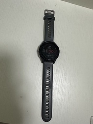Garmin Forerunner 255