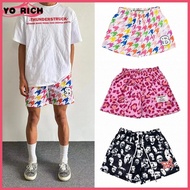 Basketball shorts, American sports shorts for men gym shorts, fashionable football shorts, running s