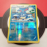 Pokemon TCG - Azumarill 37/149 - Boundaries Crossed (Reverse Holo UnCommon)