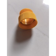 Thread for bird spray