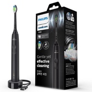 Philips HX3671/54 Sonicare 3100 Series Ultrasonic Electric Toothbrush  - Black