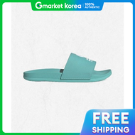 adidas | Adidas Mercedes Amg F1 Adilette Comfort - Mint Ki6072 2550292