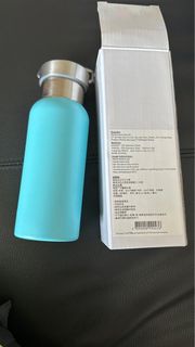 Bonaqua Refillable Bottle 400ml