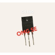 C4460 IC transistor