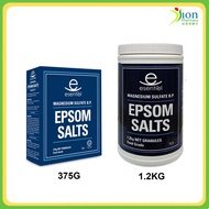 ESENTIEL EPSOM SALT (MAGNESIUM SULFATE HEPTAHYDRATE)
