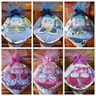 Hamper baby mami 💖set 8item💖 hamper baby bajet