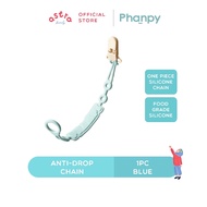 Phanpy Pacifier Chain Silicone Teether Chain / Rantai Puting Bayi / ε₯Άε΄ιΎ