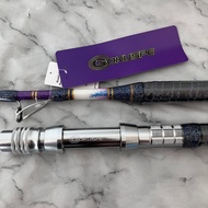 Gokuspe Fishing Rod Sixth Generation Gokuspecial Version-S 200-100 (goku-961642)