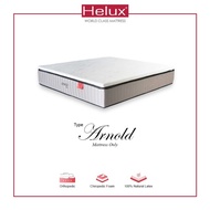 Matras Helux Arnold | Spring Bed