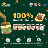 AyoMayo No1 Real Nut Butter