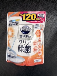 Kao 潔霸 廚房洗碗機清潔劑