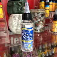 Nước pha mực Witch Hazel 60ml