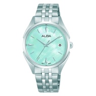 Alba SignA AG8P43X Analog Women Watch
